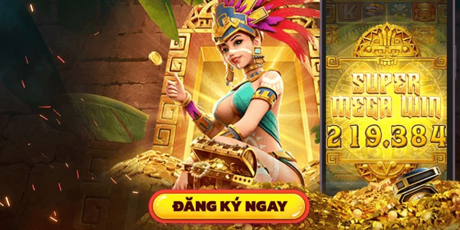 Sử dụng xen kẽ nhiều cách chơi